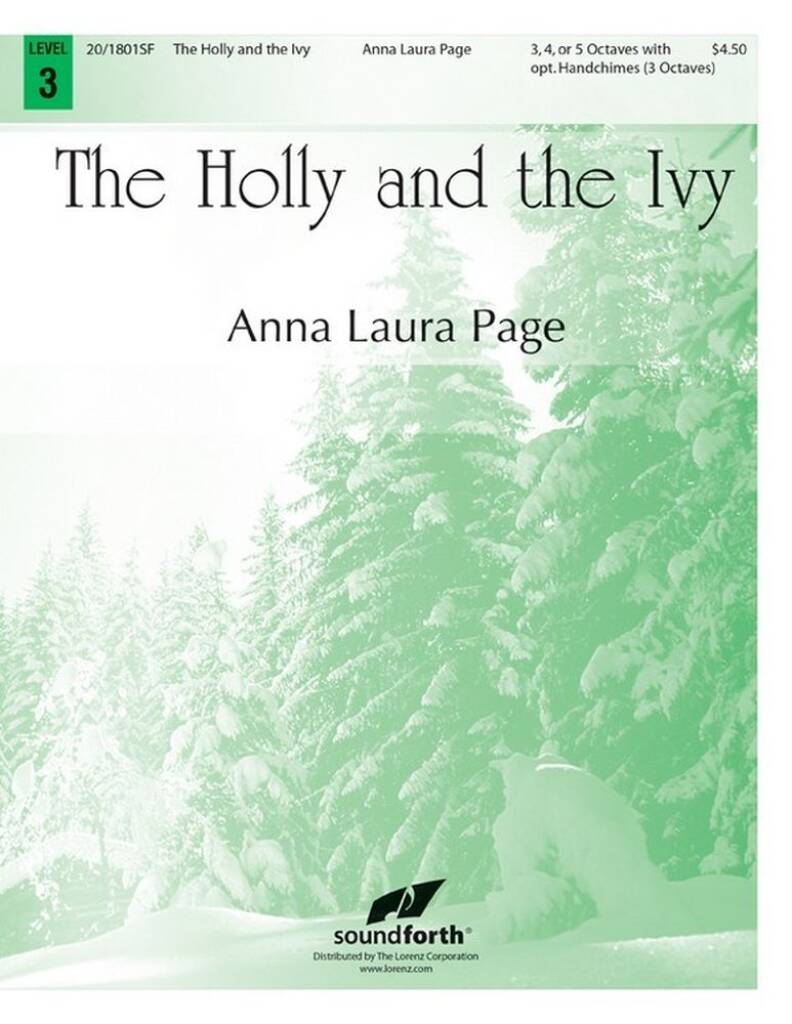 The Holly and The Ivy
